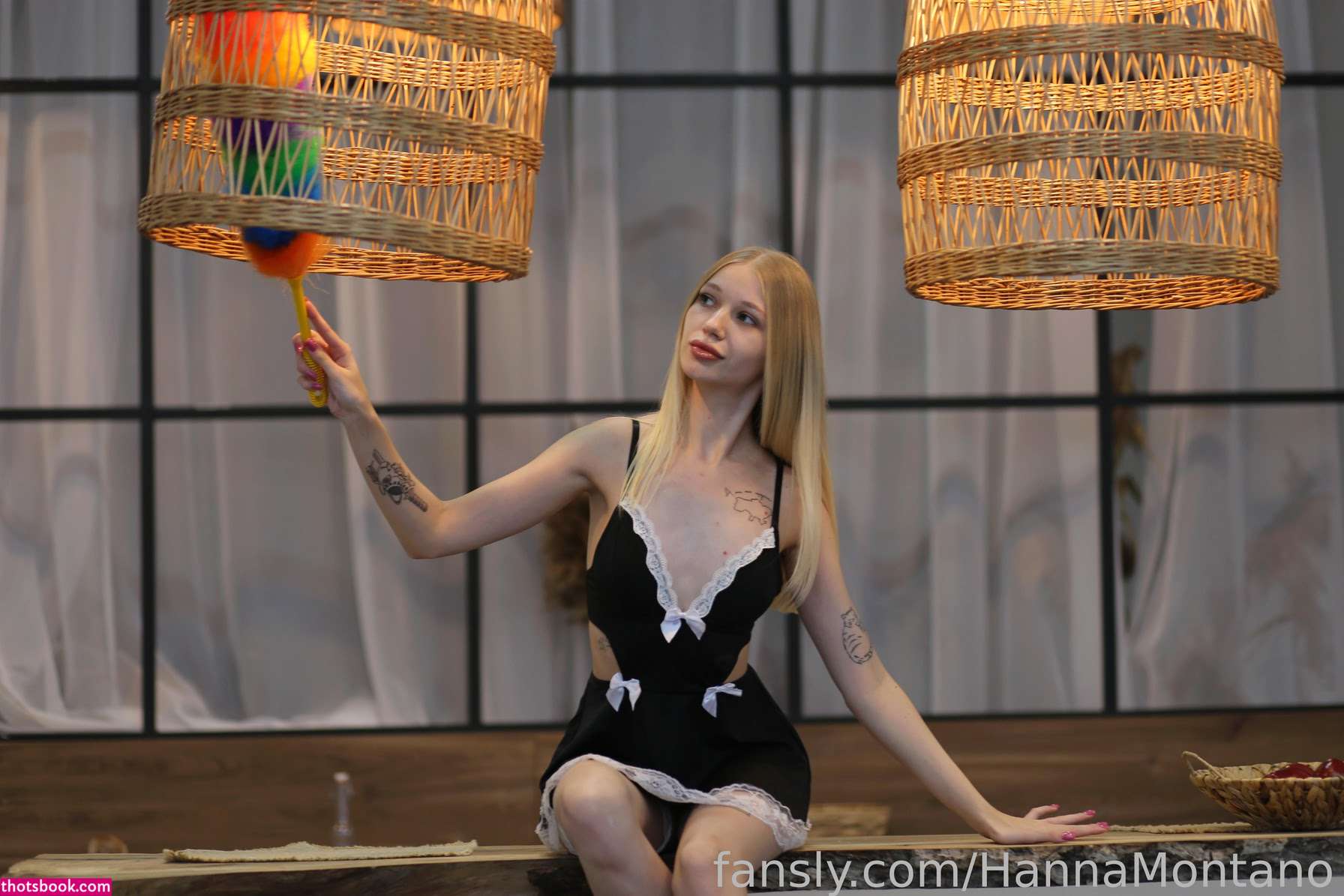 Hannamontano Photo #23