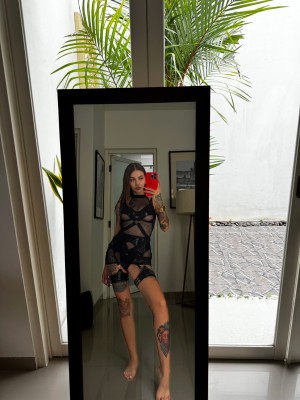 Kendra Lane Photo #21