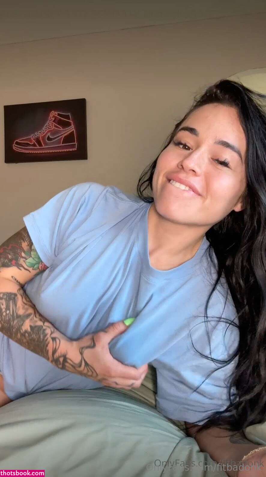 Lana Daisyyy Photo #6