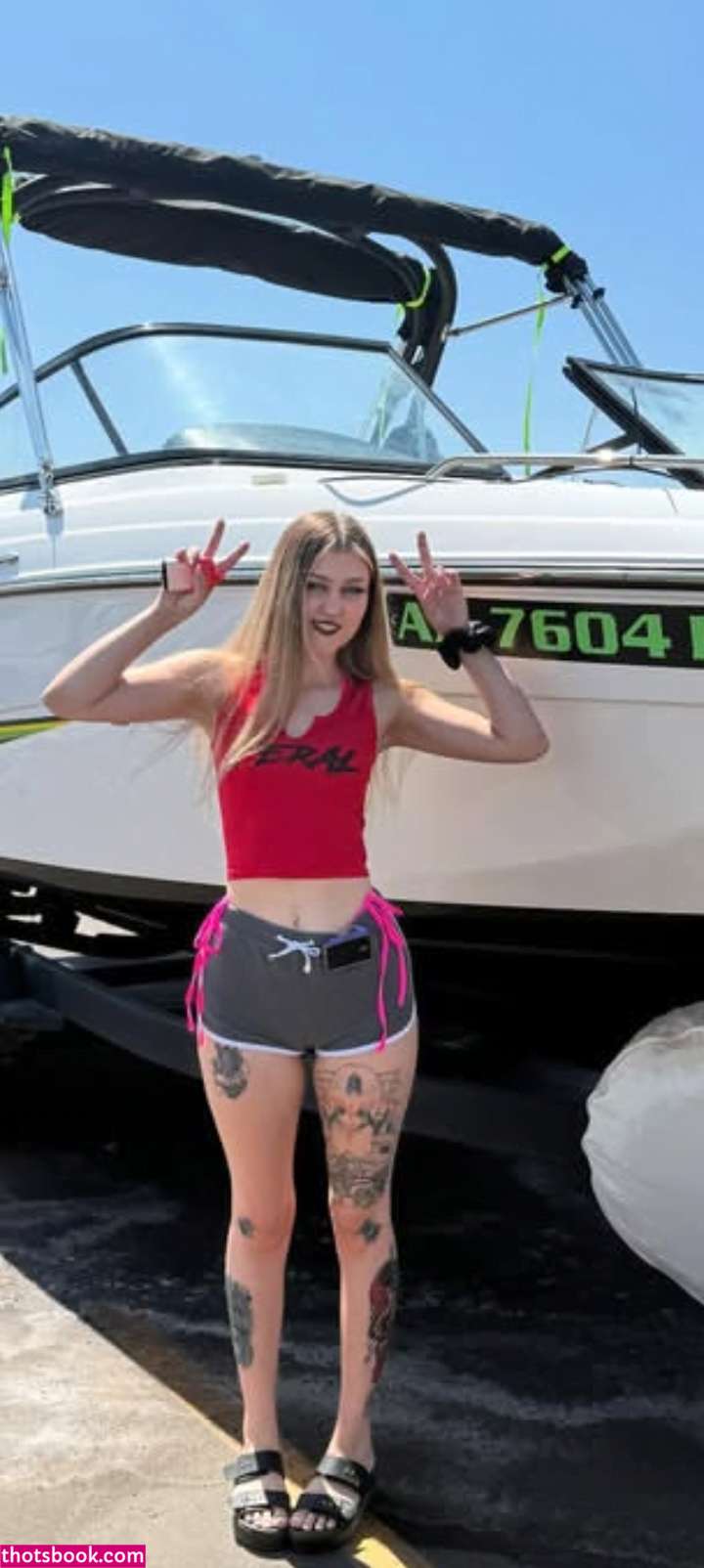 Left Fordread Photo #3