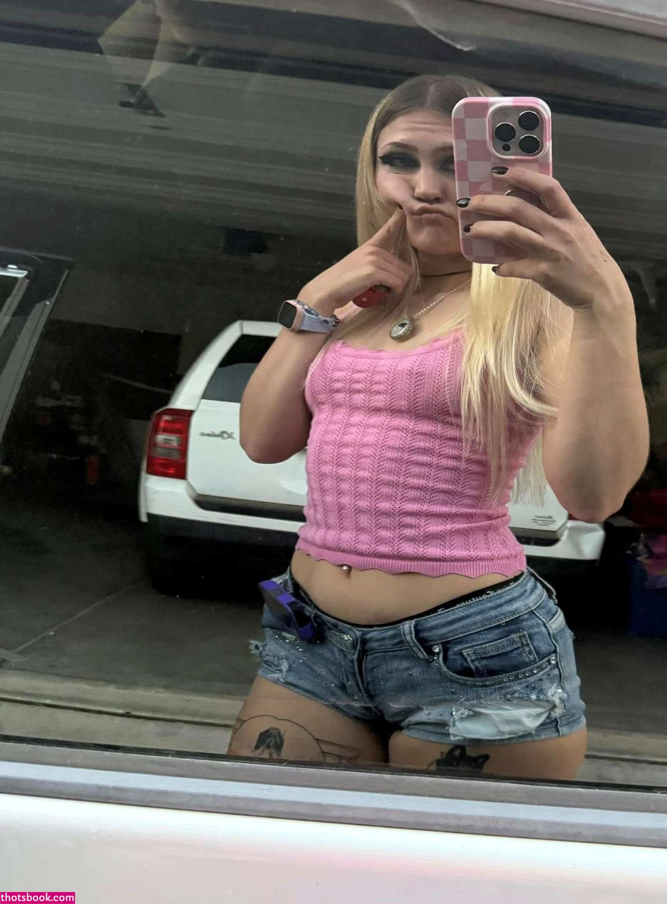 Left Fordread Photo #27