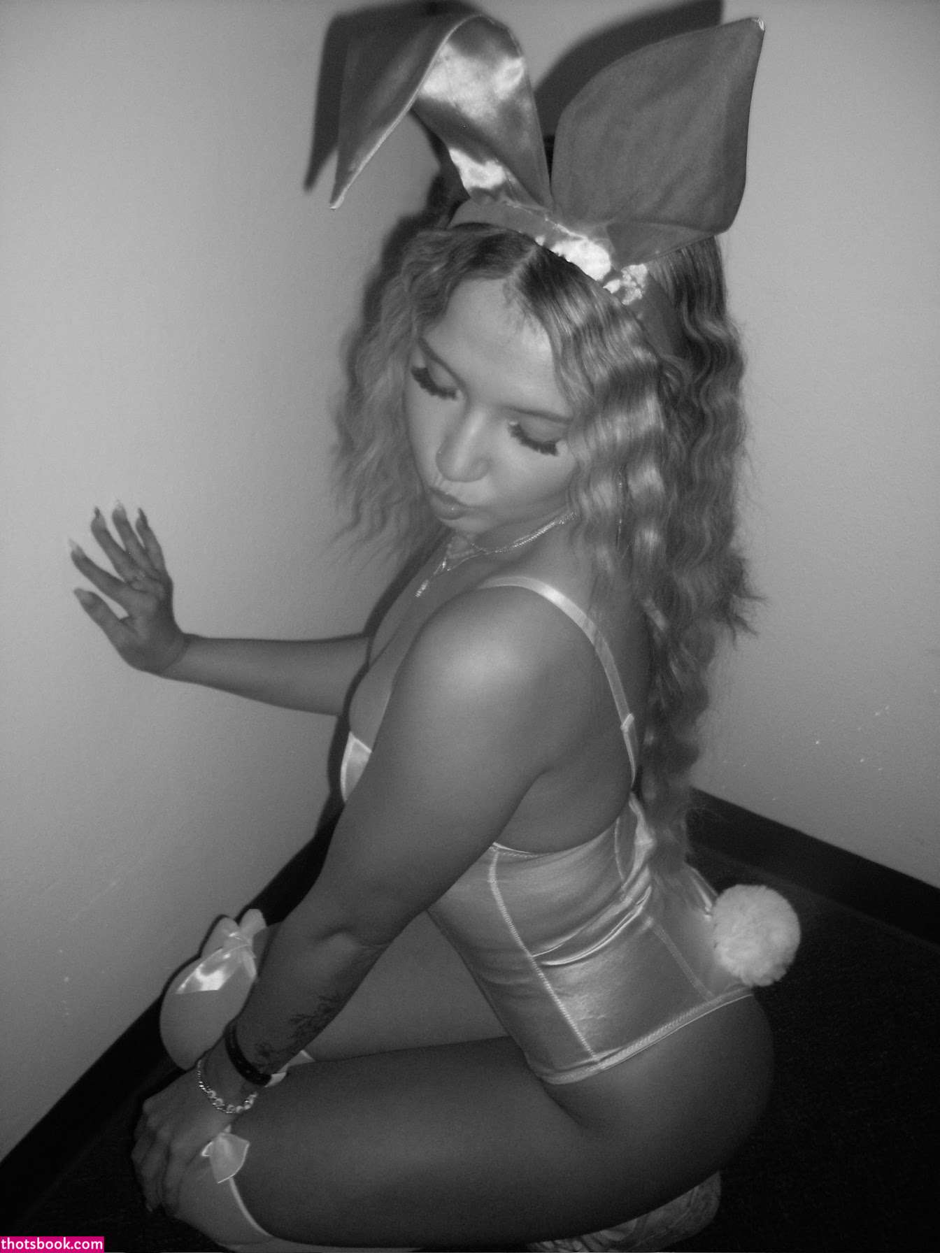 Maddy Knight Photo #6