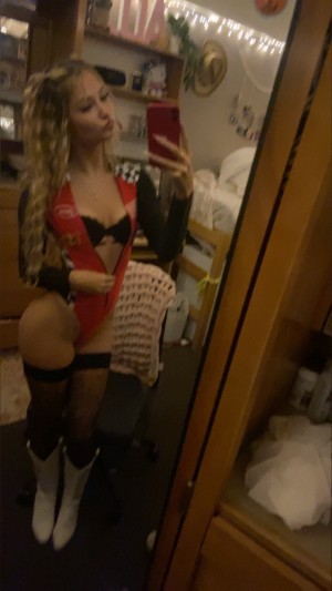 Maddy Knight Photo #1