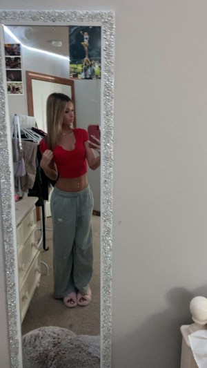 Maddy Knight Photo #4