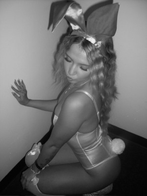 Maddy Knight Photo #6