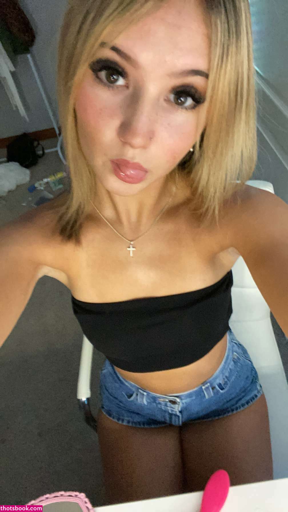 Maddy Knight Photo #7