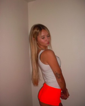 Maddy Knight Photo #13