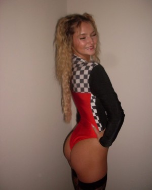 Maddy Knight Photo #17