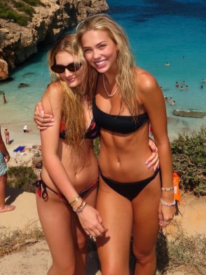 Maeva Reichert Photo #16