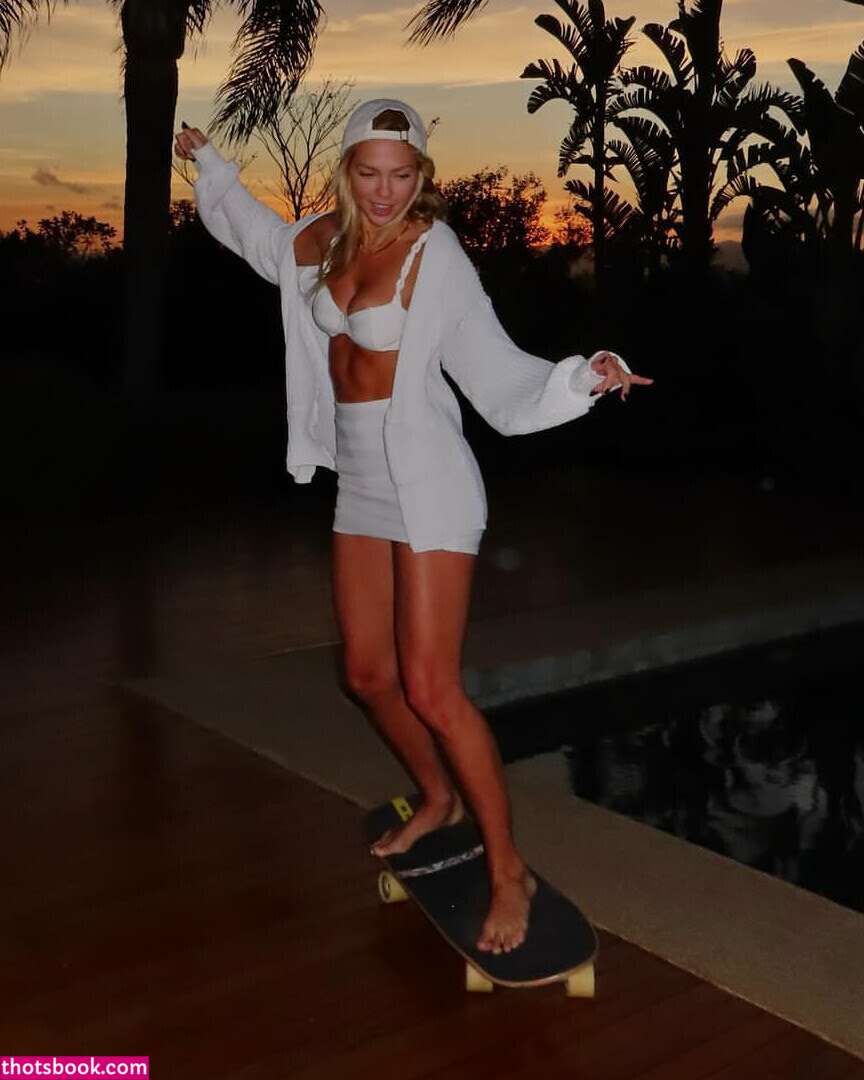 Maeva Reichert Photo #30