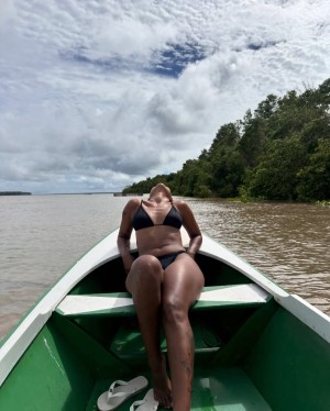 Manayra Santos Photo #14