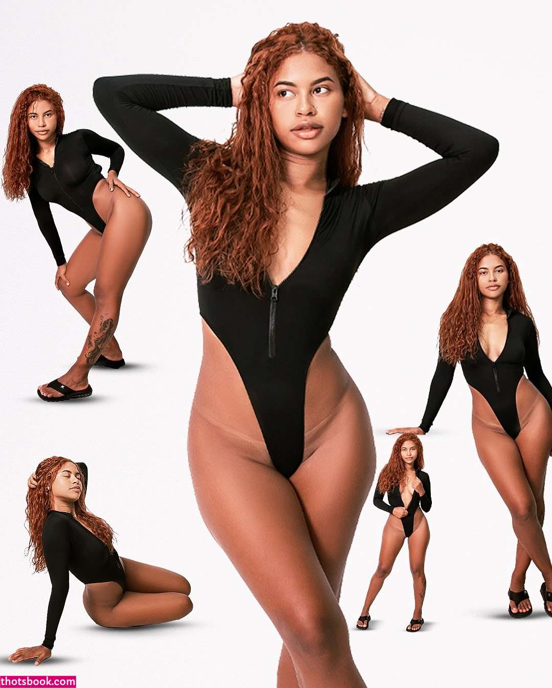 Manayra Santos Photo #44