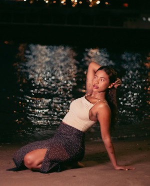 Manayra Santos Photo #32