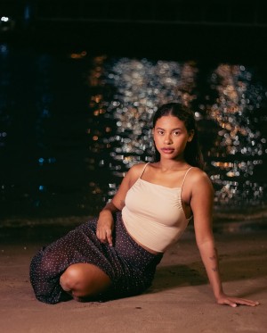 Manayra Santos Photo #38