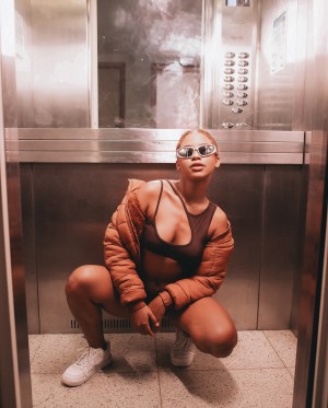 Manayra Santos Photo #54