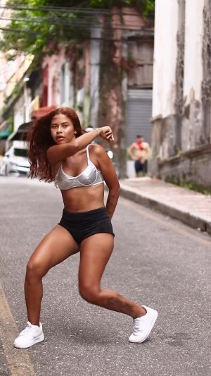 Manayra Santos Post #7