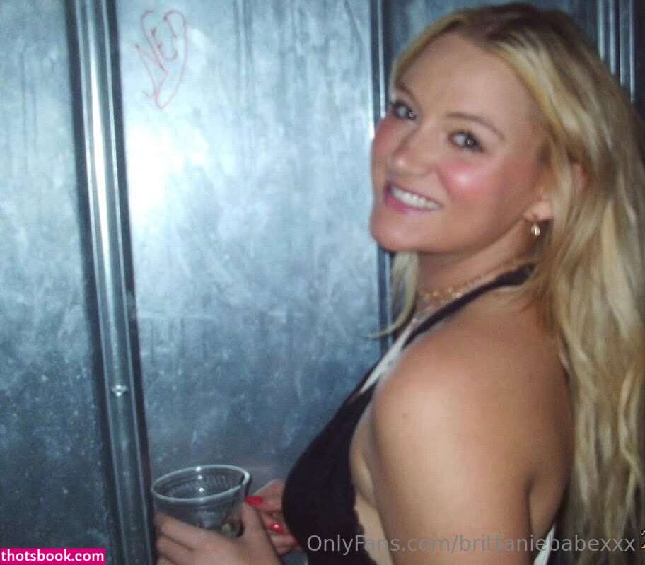 brittaniebabexxx Photo #5
