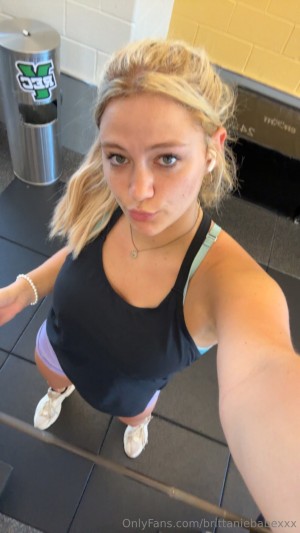 brittaniebabexxx Post #2