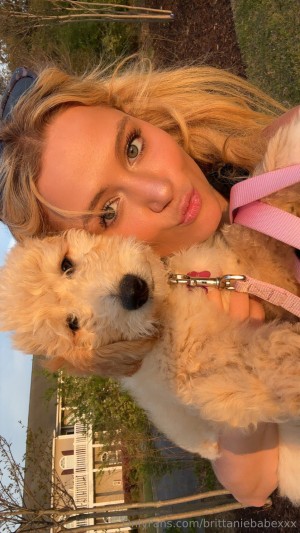 brittaniebabexxx Photo #16