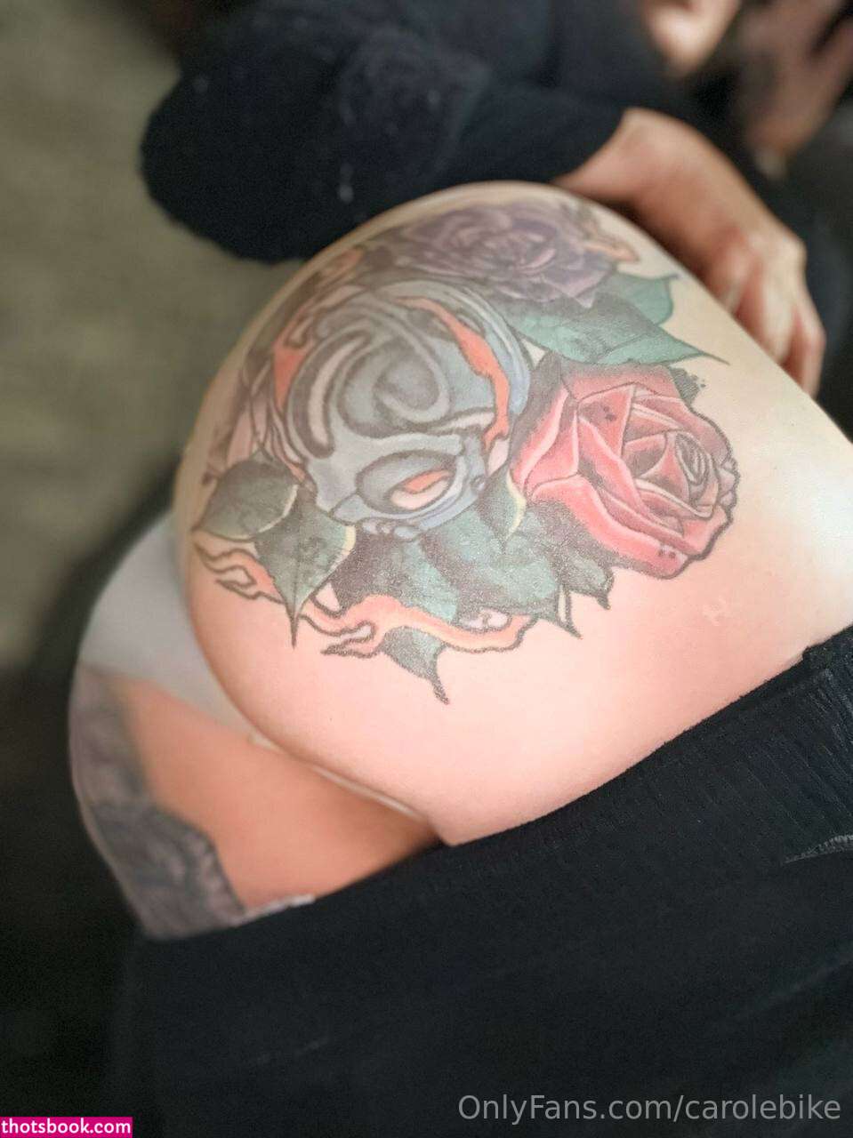 carolebike Photo #12