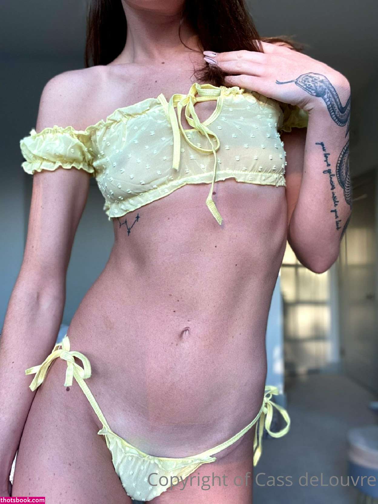 cassdelouvre Photo #10