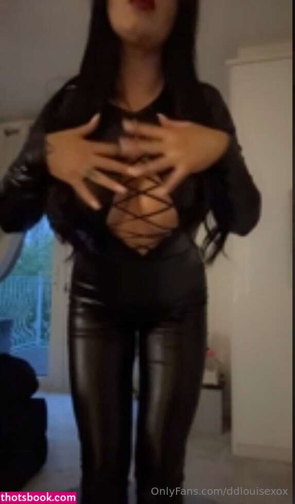 ddlouisexox Photo #16