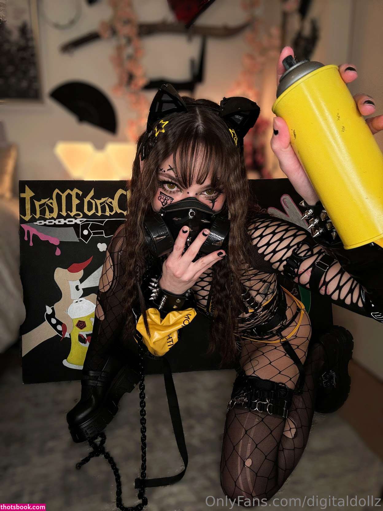 digitaljinxi Photo #2