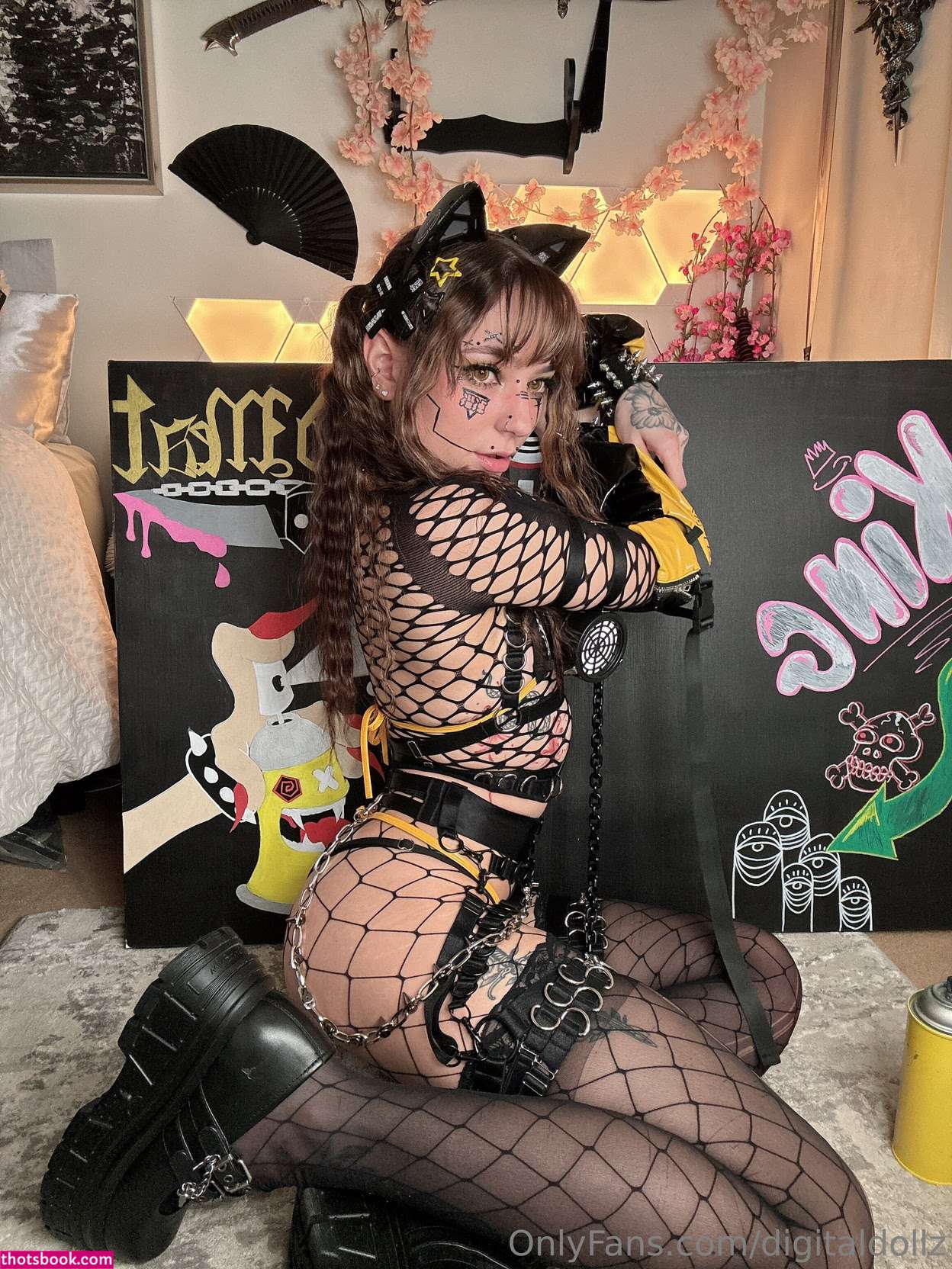 digitaljinxi Photo #3