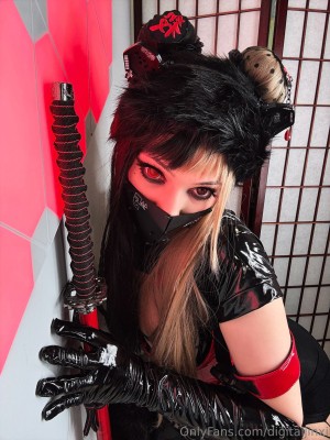 digitaljinxi Photo #18