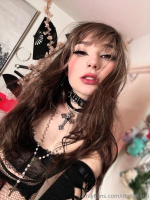 digitaljinxi Photo #40
