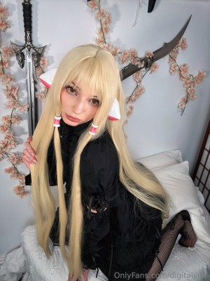 digitaljinxi Photo #85