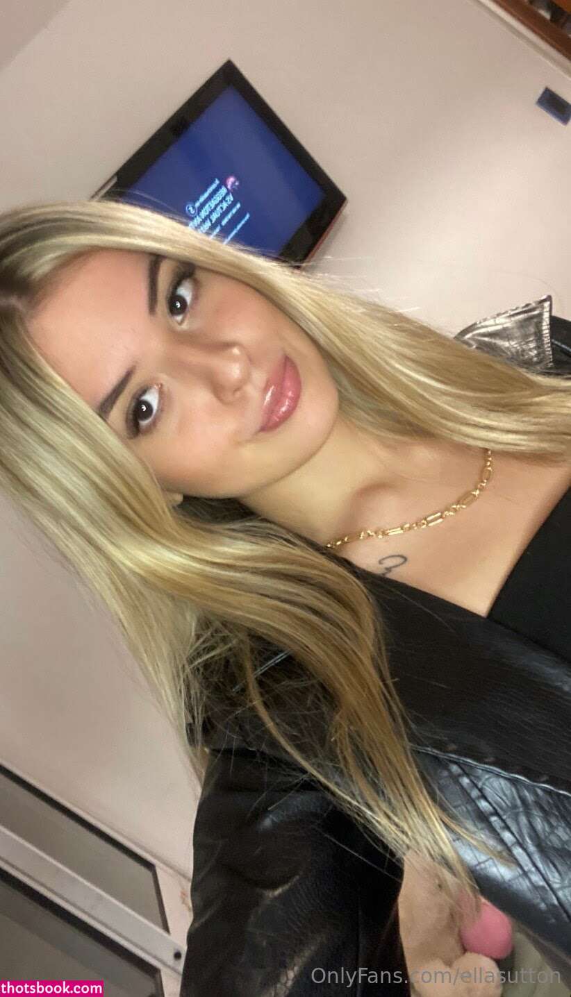 ellasutton Photo #18
