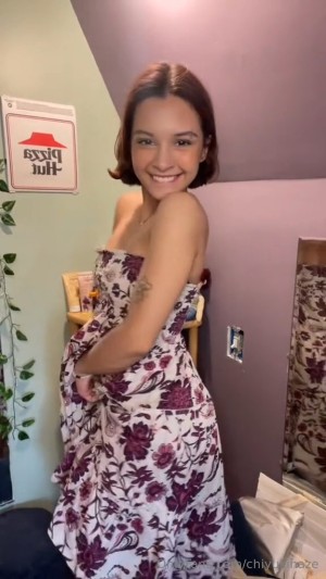 chiyukihaze Video #31