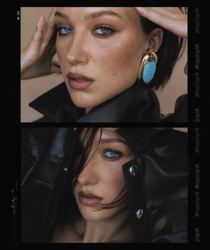 Ava Michelle Post #3