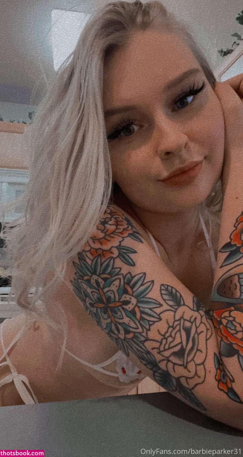 barbieparkerxxx Photo #10