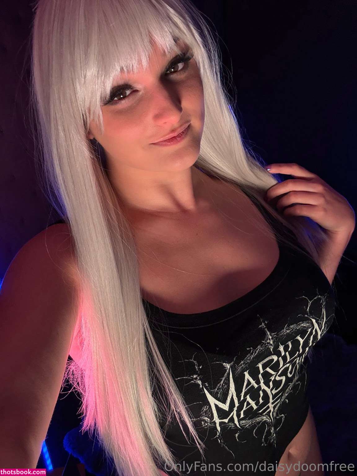 daisydoomfree Photo #21