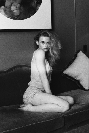 Morgan Craft Photo #20