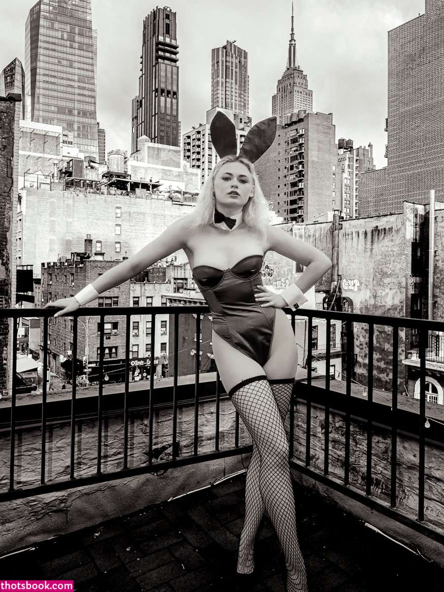 Morgan Craft Photo #29