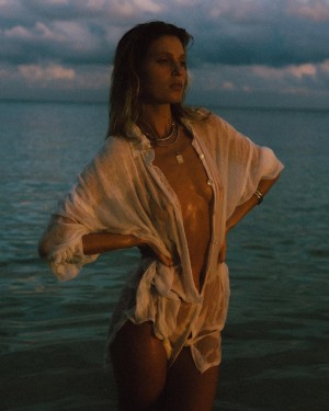 Paige Harper Post #1