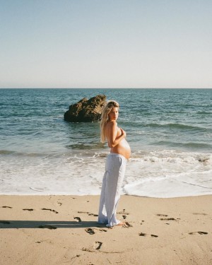 Paige Harper Photo #7