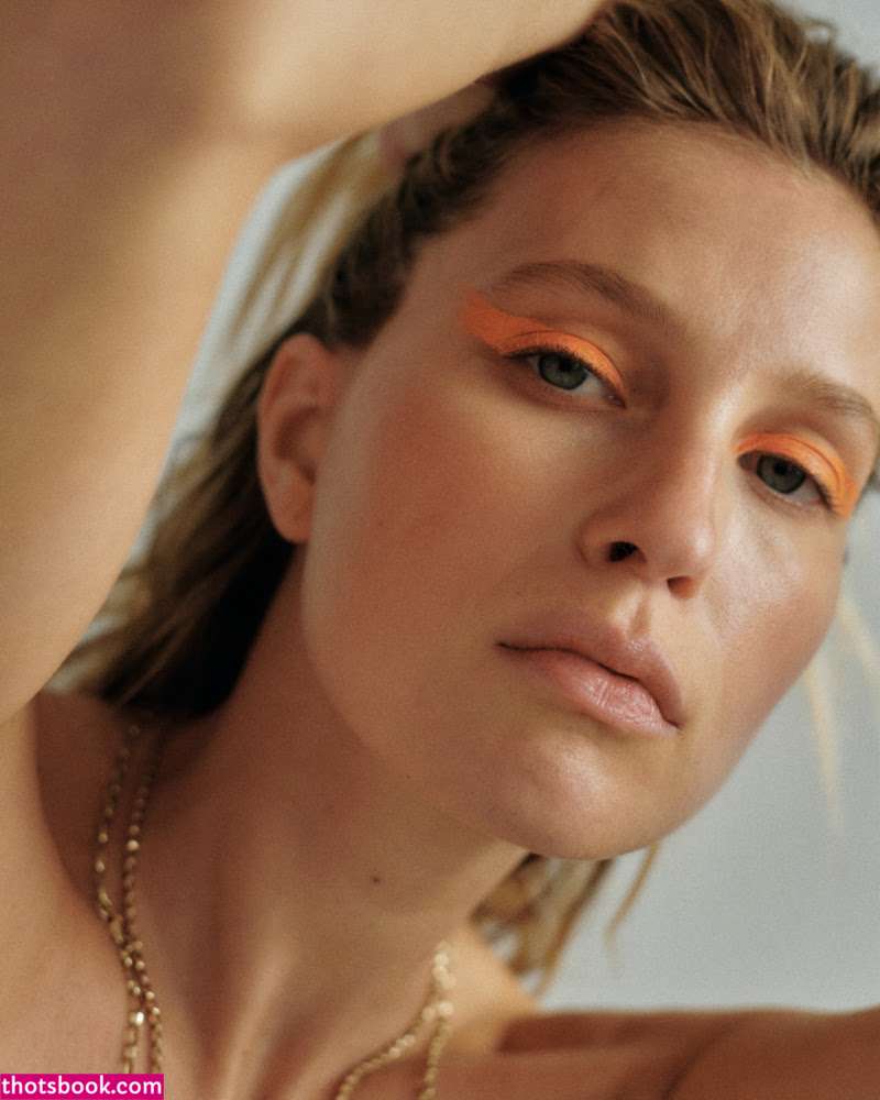 Paige Harper Photo #13