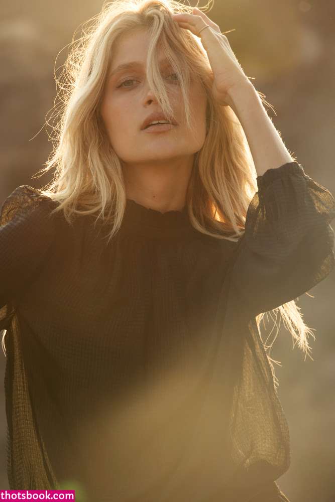 Paige Harper Photo #19