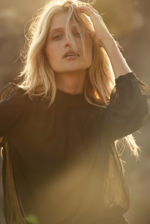 Paige Harper Photo #19