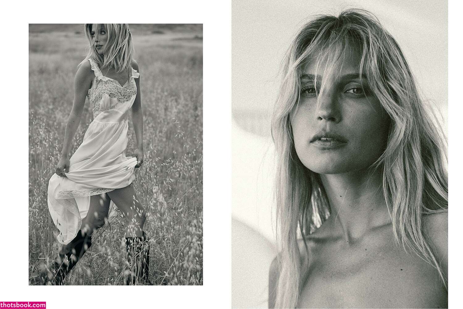 Paige Harper Photo #32