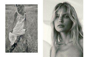 Paige Harper Photo #32