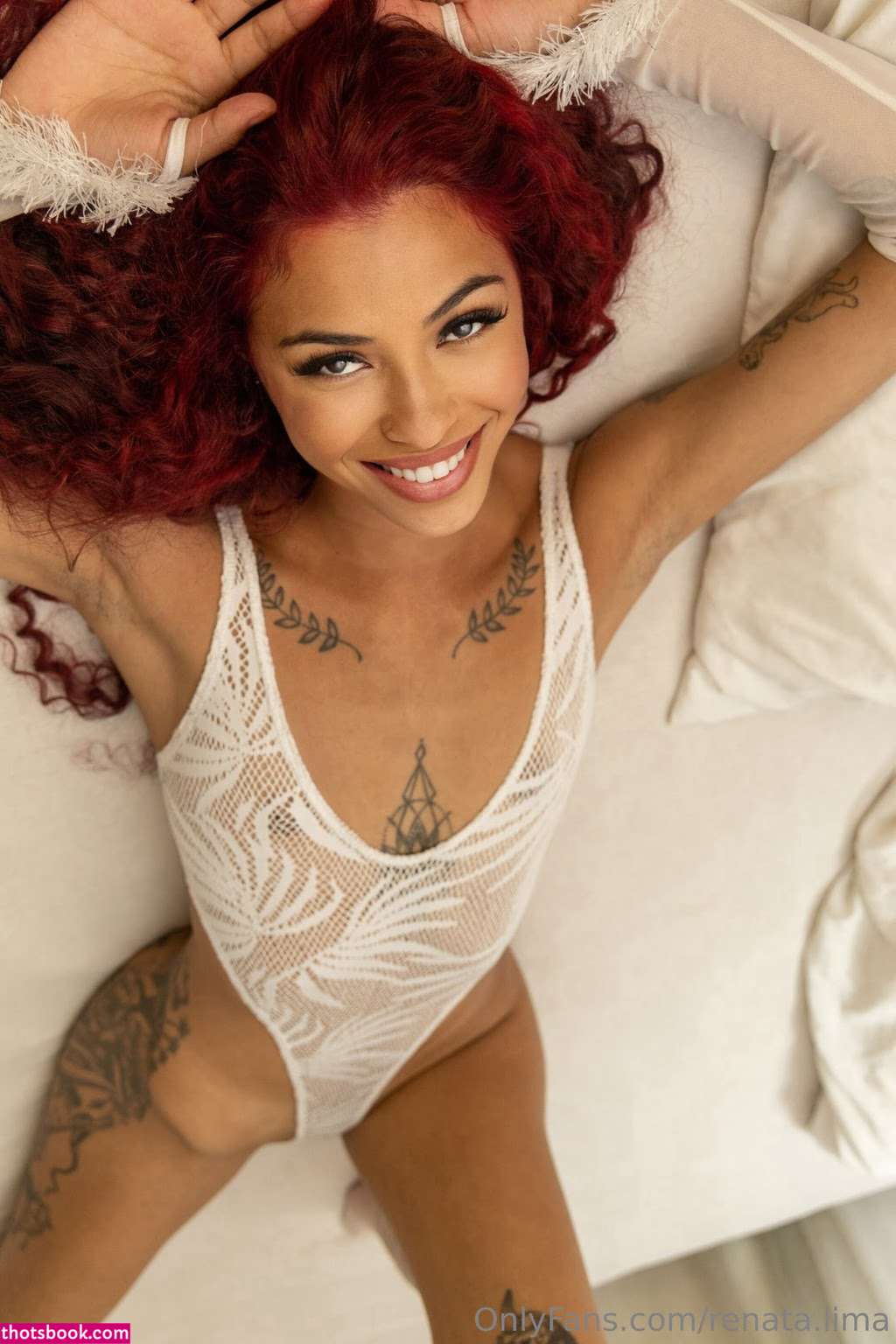 Renata Lima Photo #20