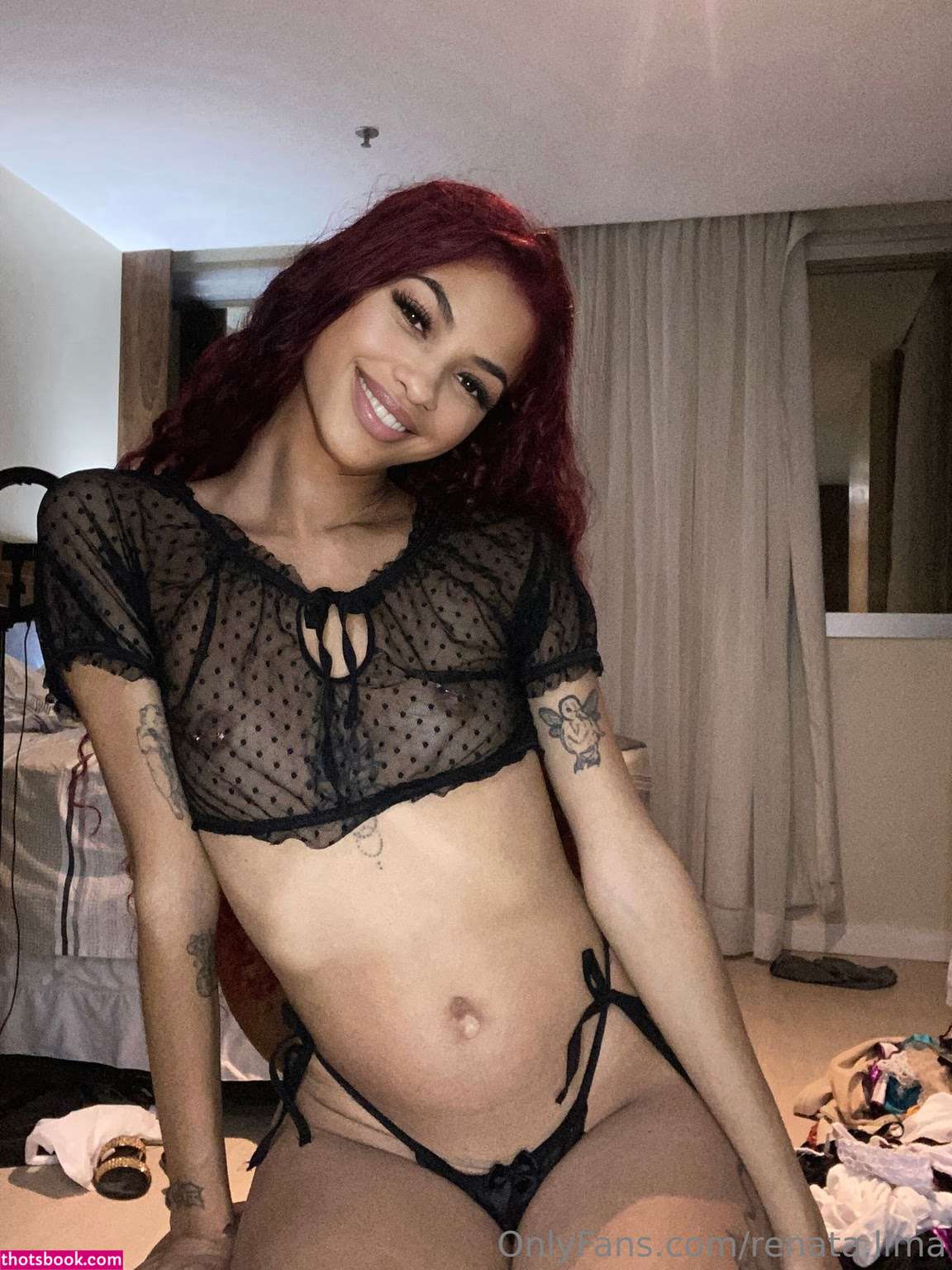 Renata Lima Photo #23