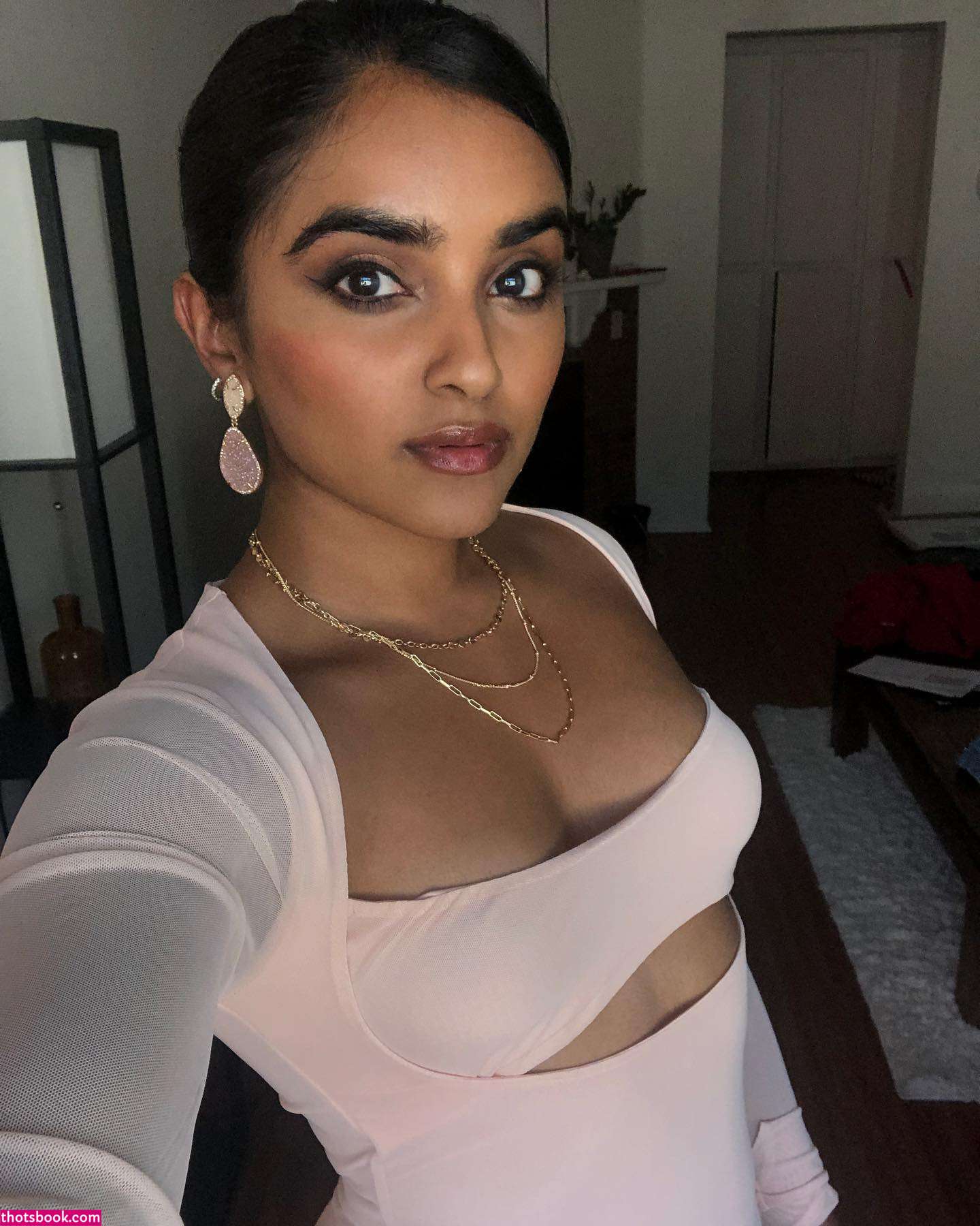 Sahana Srinivasan Photo #1