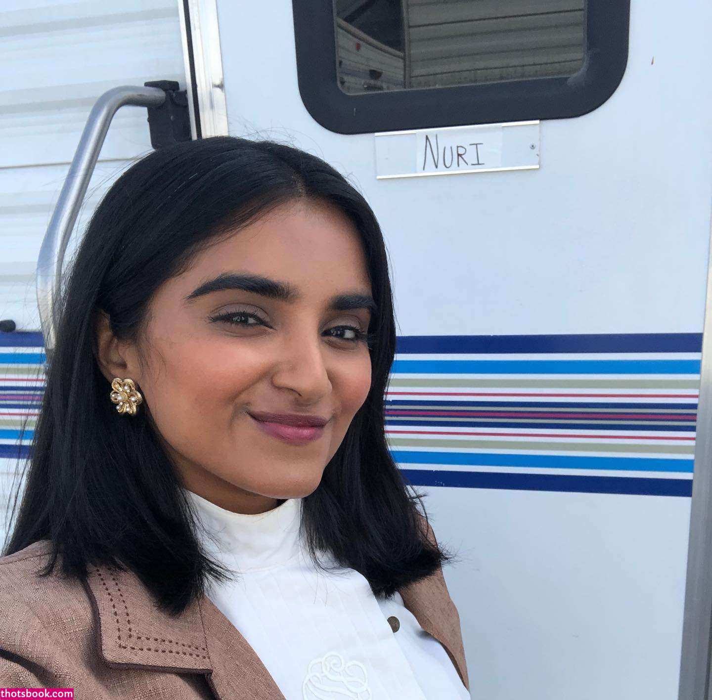 Sahana Srinivasan Photo #9