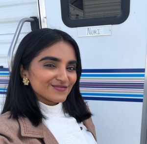 Sahana Srinivasan Photo #9